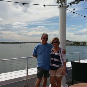 Meet your Posher, Kim